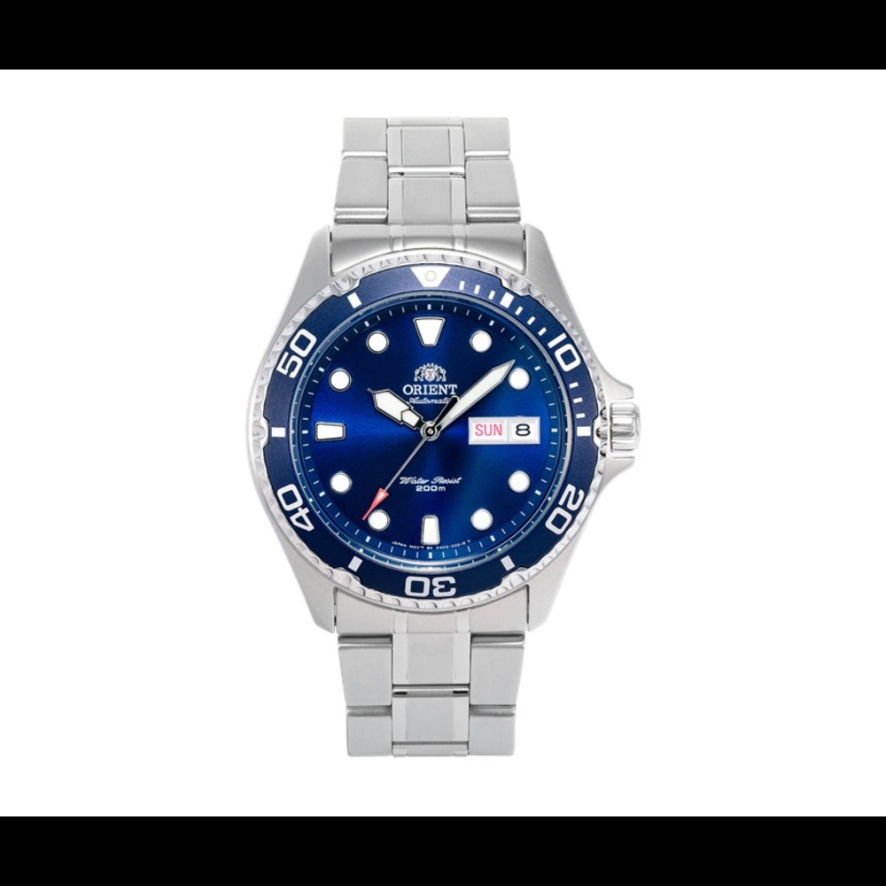Orient Ray 2 Automatic Diver watch